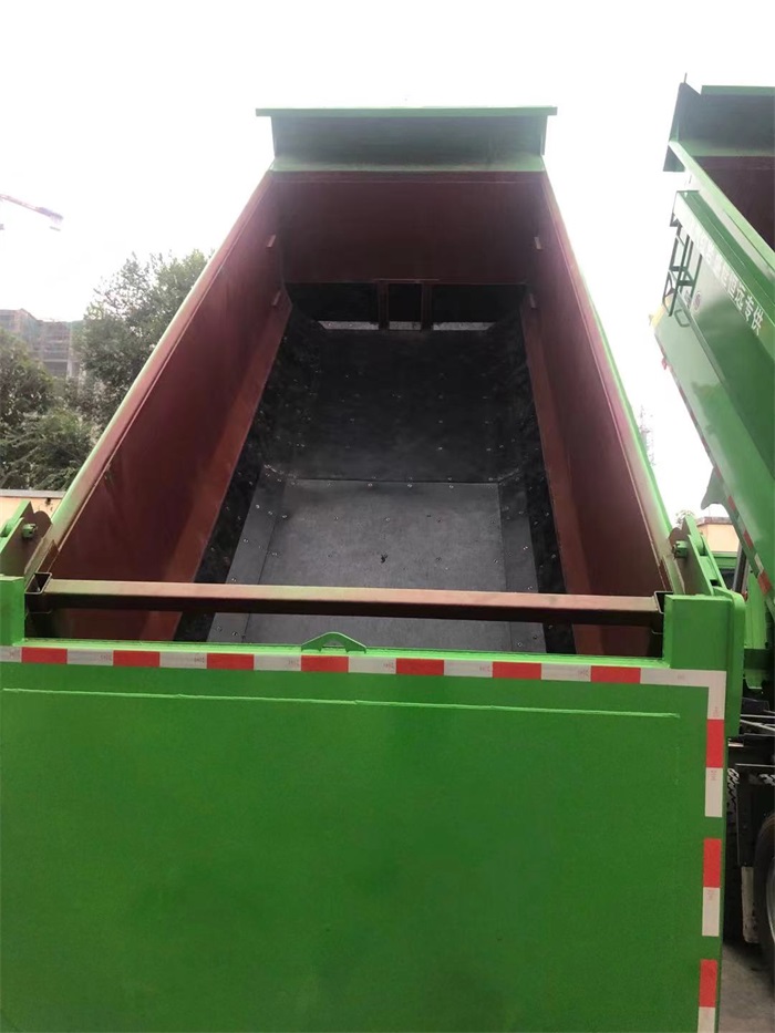 卸土净滑板相关知识